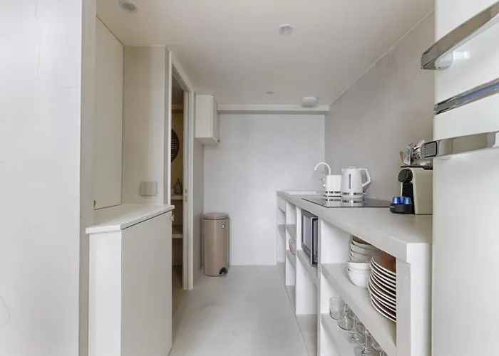Mykeypers - Luxury Loft 4p - Bastille/marais 1 * Paris