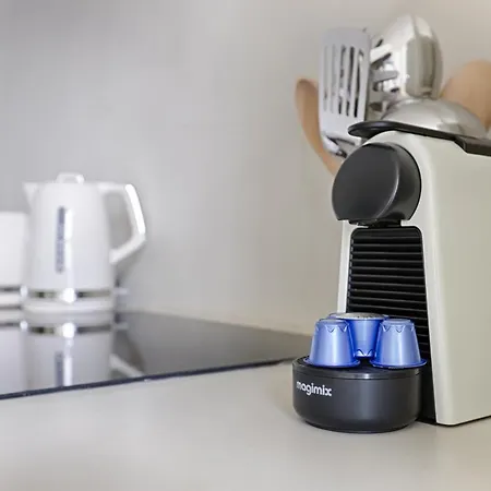 Mykeypers - Luxury Loft 4p - Bastille/marais 1 巴黎