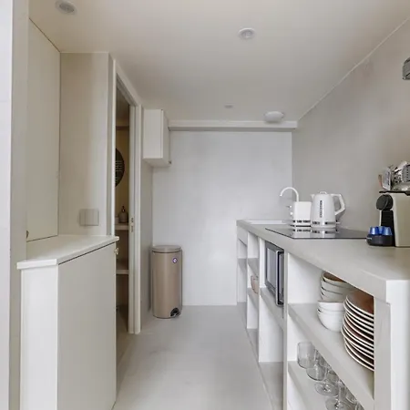 Mykeypers - Luxury Loft 4p - Bastille/marais 1 * 巴黎