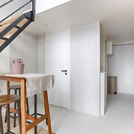 Apartment Mykeypers - Luxury Loft 4p - Bastille/marais 1 Paris