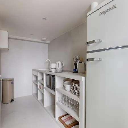 Mykeypers - Luxury Loft 4p - Bastille/marais 1 *
