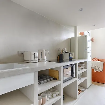 公寓 Mykeypers - Luxury Loft 4p - Bastille/marais 1