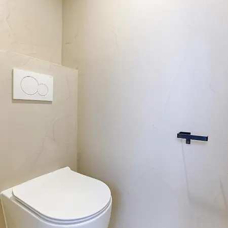 公寓 Mykeypers - Luxury Loft 4p - Bastille/marais 1 巴黎