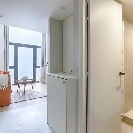 Mykeypers - Luxury Loft 4p - Bastille/marais 1 Paris