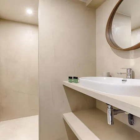 Mykeypers - Luxury Loft 4p - Bastille/marais 1