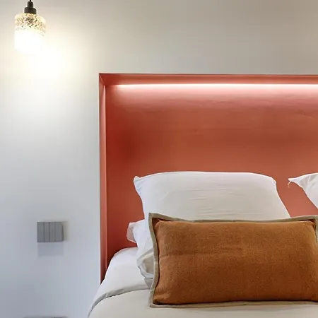 Mykeypers - Luxury Loft 4p - Bastille/marais 1 *