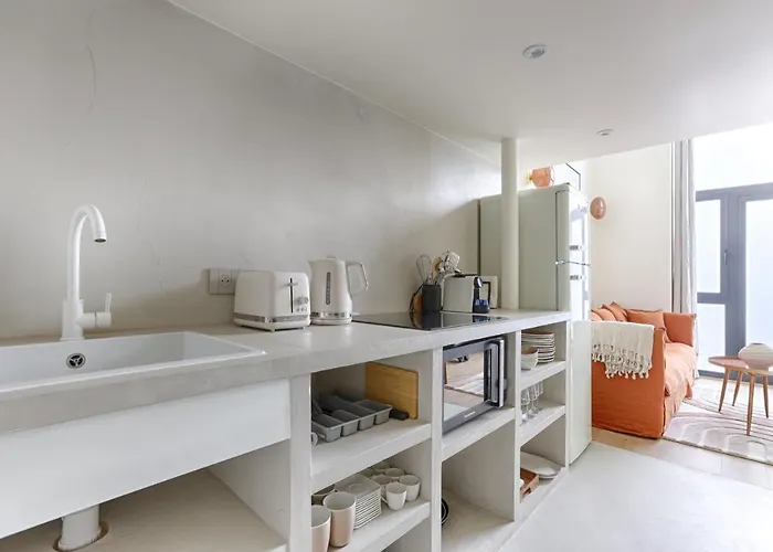 شقة Mykeypers - Luxury Loft 4p - Bastille/marais 1